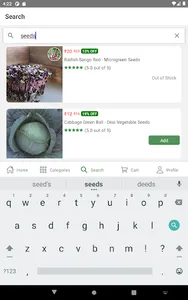 Sunway Hub - Nature's Care screenshot 10