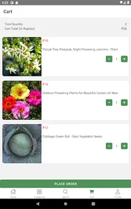 Sunway Hub - Nature's Care screenshot 11