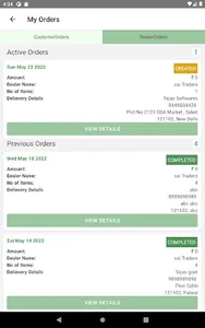 Sunway Hub - Nature's Care screenshot 13
