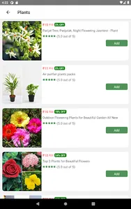 Sunway Hub - Nature's Care screenshot 15