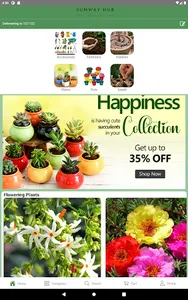 Sunway Hub - Nature's Care screenshot 16