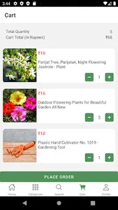Sunway Hub - Nature's Care screenshot 4