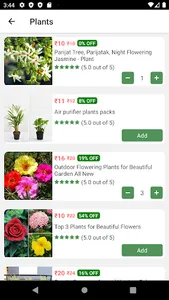 Sunway Hub - Nature's Care screenshot 5