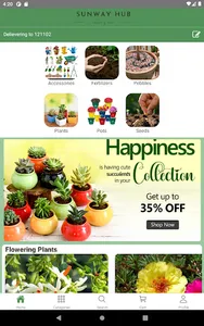 Sunway Hub - Nature's Care screenshot 8