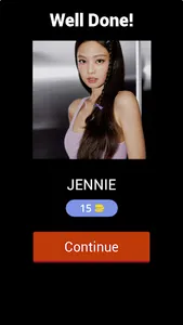 Kpop Quiz 2023 - BLACKPINK BTS screenshot 1