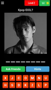 Kpop Quiz 2023 - BLACKPINK BTS screenshot 2