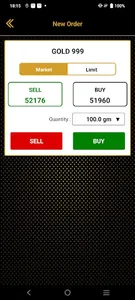 Sunx Gold screenshot 4