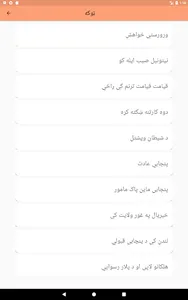 Pashto Jokes screenshot 19