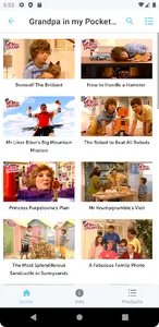 BoggleSox TV screenshot 3