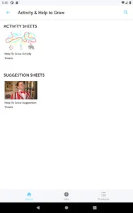 BoggleSox TV screenshot 5
