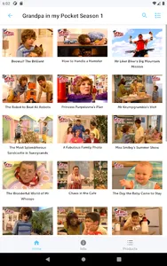 BoggleSox TV screenshot 7