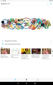 BoggleSox TV screenshot 8
