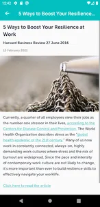PeopleTeam365 screenshot 2