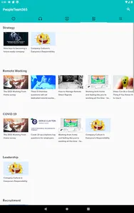PeopleTeam365 screenshot 6