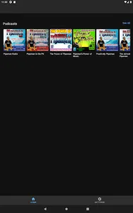 Pipeman Radio screenshot 11