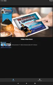 Pipeman Radio screenshot 14