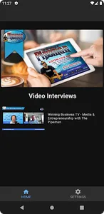 Pipeman Radio screenshot 4
