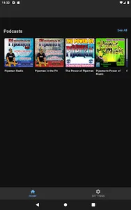 Pipeman Radio screenshot 6