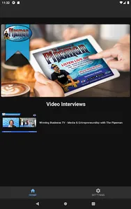 Pipeman Radio screenshot 9
