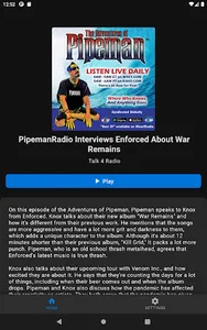 Talk 4 Media screenshot 11