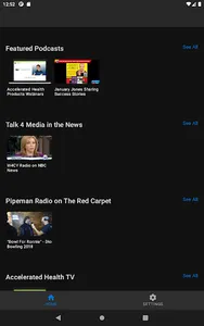 Talk 4 Media screenshot 12