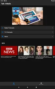 Talk 4 Media screenshot 15
