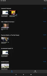 Talk 4 Media screenshot 19