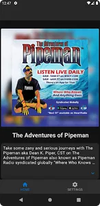 Talk 4 Media screenshot 2
