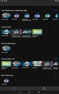 Talk 4 Media screenshot 21