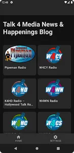 Talk 4 Media screenshot 7