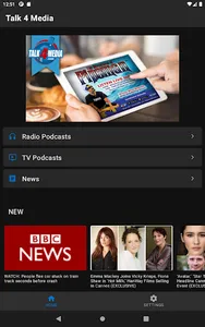 Talk 4 Media screenshot 8