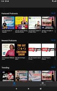 Talk 4 Media screenshot 9