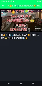 THE M.H6LL ENTERTAINMENT screenshot 0