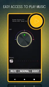 Bluetooth Loud Bass Booster screenshot 14