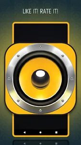Bluetooth Loud Bass Booster screenshot 15