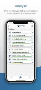 SupaTrak screenshot 4