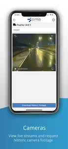 SupaTrak screenshot 5