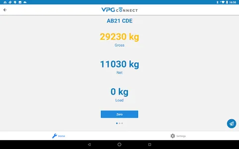 VPG Connect screenshot 11