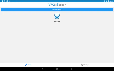 VPG Connect screenshot 5