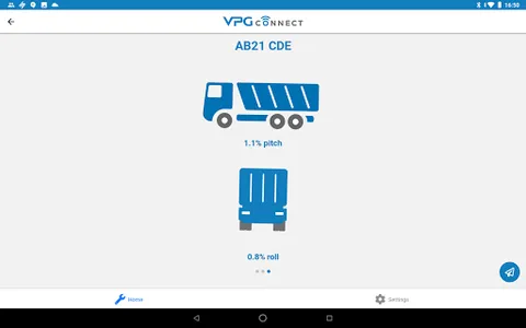 VPG Connect screenshot 8
