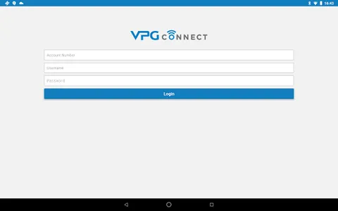 VPG Connect screenshot 9