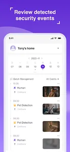 Cinmoore screenshot 6