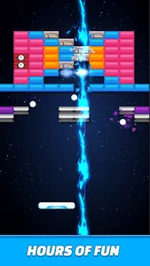 Brickscapes: Bricks Breaker screenshot 2