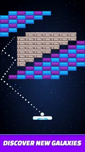 Brickscapes: Bricks Breaker screenshot 4