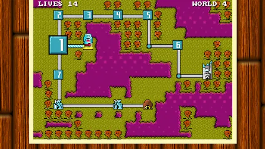 Super Androix screenshot 14