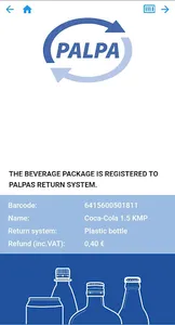 Palpa screenshot 0