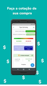 SuperPoupa screenshot 2