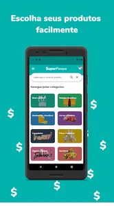 SuperPoupa screenshot 4