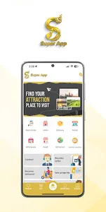 Super App Cambodia screenshot 6