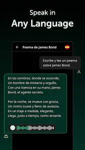 MAX - AI Chatbot Assistant screenshot 13